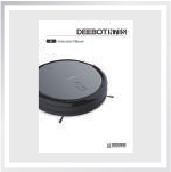 ECOVACS - DEEBOT N79S - Manual de instrucciones Manual de instrucciones