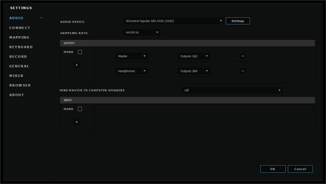 Hercules - DJ Control Inpulse 500 - Controladores ASIO (para Windows®) Paso 2 Controladores ASIO (para Windows®) Paso 2