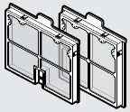 Maytronics - Dolphin Nautilus CC - Filtración - opciones Paso 2 Filtración - opciones Paso 2