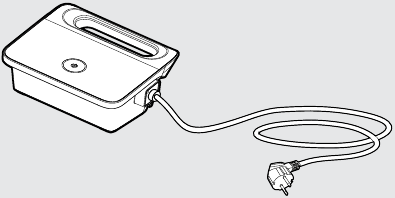 Maytronics - Dolphin Nautilus CC - Unidad de fuente de alimentación Unidad de fuente de alimentación