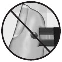 OneTouch - Ultra Mini - Aplicar la muestra Paso 3 Aplicar la muestra Paso 3
