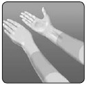 OneTouch - Ultra Mini - Toma de muestras del antebrazo Toma de muestras del antebrazo