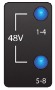 PRESONUS - Quantum 2626 - 48V 48V