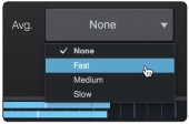 PRESONUS - Quantum 2626 - Promedio Promedio