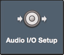 PRESONUS - Quantum 2626 - Configuring Your I/O Step 2 Configuración del paso 2 de su E/S
