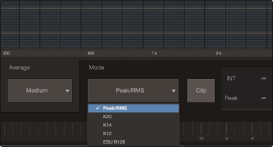 PRESONUS - Quantum 2626 - Estilo de medidor Estilo de medidor