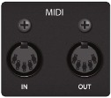 PRESONUS - Quantum 2626 - E/S MIDI E/S MIDI