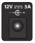 PRESONUS - Quantum 2626 - Paso 1 de la conexión de alimentación Paso 1 de la conexión de alimentación