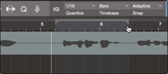 PRESONUS - Quantum 2626 - Grabación sobre la marcha Paso 3 Grabación sobre la marcha Paso 3
