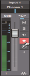 PRESONUS - Quantum 2626 - Grabación sobre la marcha Paso 5 Grabación sobre la marcha Paso 5