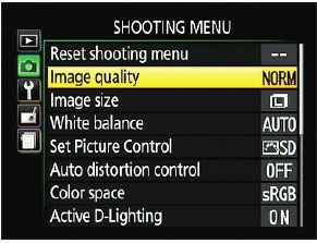 Nikon - D3300 - Figura 1-12 Paso 1 Figura 1-12 Paso 1