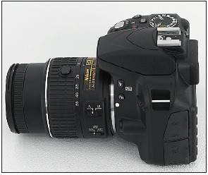 Nikon - D3300 - Figura 1-3 Paso 2 Figura 1-3 Paso 2