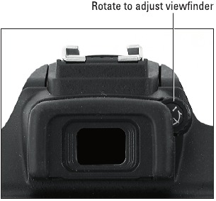 Nikon - D3300 - Figura 1-4 Figura 1-4