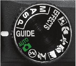 Nikon - D3300 - Figura 1-9 Figura 1-9