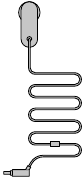 Dyson - v11 outsize - Cargador Cargador