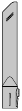 Dyson - v11 outsize - Herramienta para ranuras Herramienta para ranuras