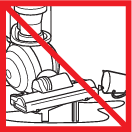 Dyson - DC40 - INSTRUCCIONES DE SEGURIDAD IMPORTANTES Paso 5 INSTRUCCIONES DE SEGURIDAD IMPORTANTES Paso 5