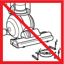 Dyson - DC40 - INSTRUCCIONES DE SEGURIDAD IMPORTANTES Paso 6 INSTRUCCIONES DE SEGURIDAD IMPORTANTES Paso 6