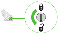 Dyson - V7 - Paso 1 de la eliminación de obstrucciones de la barra del cepillo de la mini herramienta motorizada Paso 1 de la eliminación de obstrucciones de la barra del cepillo de la mini herramienta motorizada
