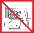 Dyson - V7 - INSTRUCCIONES DE SEGURIDAD IMPORTANTES Paso 2 INSTRUCCIONES DE SEGURIDAD IMPORTANTES Paso 2
