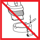 Dyson - V7 - INSTRUCCIONES DE SEGURIDAD IMPORTANTES Paso 4 INSTRUCCIONES DE SEGURIDAD IMPORTANTES Paso 4