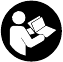 Consulte el manual/folleto de instrucciones.