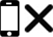 Concentrador desvinculado del dispositivo móvil