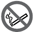No fumar