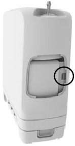 Inogen - One G5 - Puerto USB Puerto USB