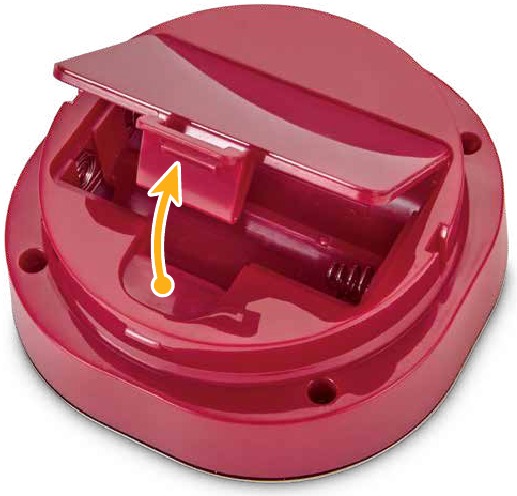 Weber - iGrill 2 - Instrucciones de inicio rápido Paso 2 Instrucciones de inicio rápido Paso 2