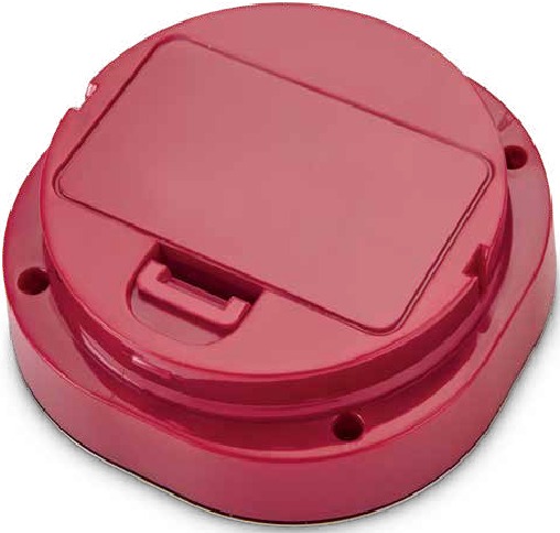 Weber - iGrill 2 - Instrucciones de inicio rápido Paso 5 Instrucciones de inicio rápido Paso 5