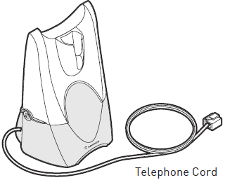 Plantronics - CS55 - CS50 CS50