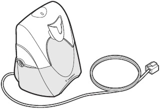 Plantronics - CS55 CS55