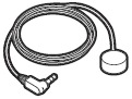 Plantronics - CS55 - Micrófono del timbre Micrófono del timbre