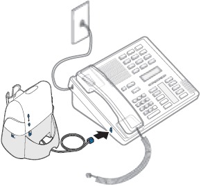 Plantronics - CS55 - CONFIGURACIÓN Paso 2 CONFIGURACIÓN Paso 2
