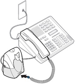 Plantronics - CS55 - CONFIGURACIÓN Paso 3 CONFIGURACIÓN Paso 3