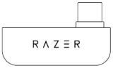 Razer - KAIRA PRO - Dongle inalámbrico Dongle inalámbrico