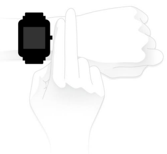 Amazfit - Bip - Uso durante todo el día Uso durante todo el día