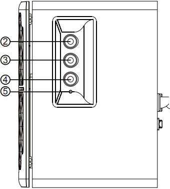 Edifier - R1280DBs - Ilustraciones Paso 2 Ilustraciones Paso 2