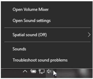 HYPERX - QuadCast HX-MICQC-BK - Uso con Windows Paso 1 Uso con Windows Paso 1