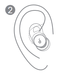 Soundcore - Sleep A10 - USANDO Paso 2 USANDO Paso 2