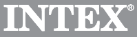 Logotipo de reciclaje de Intex