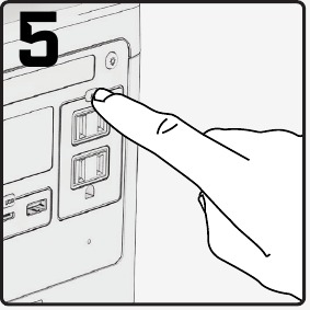 Energizer - Arc3 - Uso del Arc 3 Paso 5 Uso del Arc 3 Paso 5