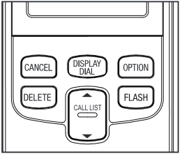 VTech - CD1113 - Telephone operation-Flash (Funcionamiento del teléfono-Flash) Telephone operation-Flash (Funcionamiento del teléfono-Flash)