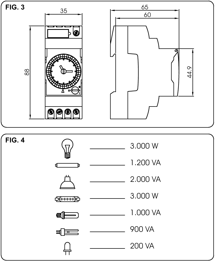 Orbis - DUO - ESPECIFICACIONES TÉCNICAS ESPECIFICACIONES TÉCNICAS