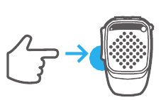 MIDLAND - DUALMIKE - CBTALK APP - Push and talk CBTALK APP - Push and talk