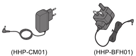 Omron - M1 Basic HEM-7121J-LAF - Adaptador de CA Adaptador de CA