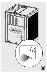 Interruptor principal