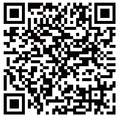 Código QR para descargar la aplicación