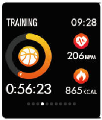 Entrenamiento multideportivo